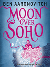 Cover image for Moon Over Soho